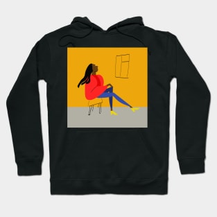 Black Girl Magic Hoodie